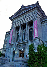 麦吉尔大学