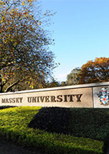 梅西大学
