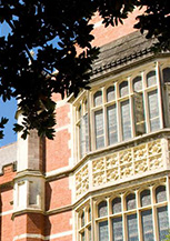 惠灵顿维多利亚大学