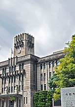 京都大学