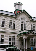 北海道大学