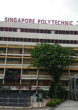 新加坡理工学院