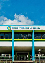 新加坡莱仕国际学校